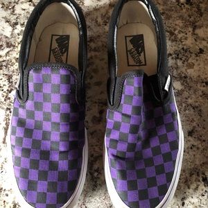 Vans